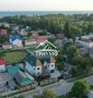 Красивый дом в центре Железного Порта лощадью 600 кв.м.