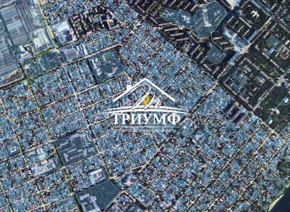 Дом участок в  элитном районе. Мельницы.