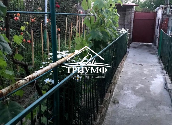 Заканчивайте поиски!!! Хороший дом на Шуменском со всеми удобствами.
