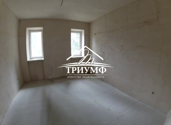 В продаже двухкомнатная квартира в пос. Инженерном (МИС).