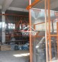 Большой красивый комплекс,(по документам административно-производственный комплекс с кафе и выставочным залом)