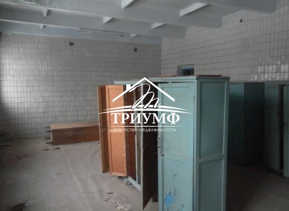 Продается помещение под бизнес на Жилпоселке