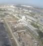 Площадка под перегрузку и порезку металла