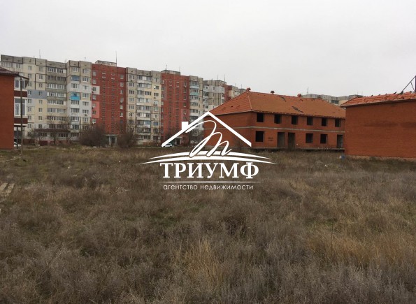 Участок в районе улица Тарле!