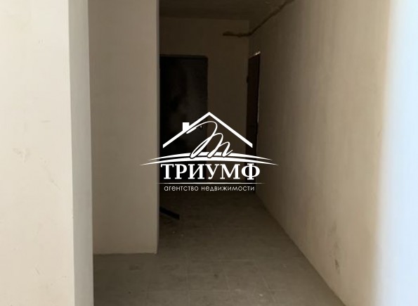3-х комнатная квартира в новострое Таврический