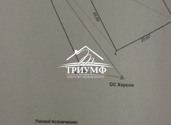 Земельный участок 8 соток в районе 2-й Таврический!