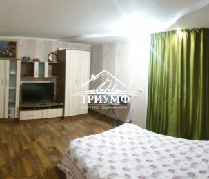 Посмотрите этот дом сегодня!!95кв.м. 6сот. ХБК