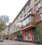 Сталинка 85 кв.м. на пр. Текстильщиков!