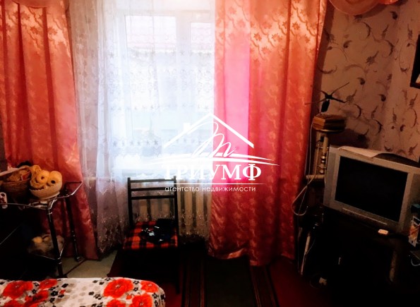 Продаётся дом с хорошей квадратурой на Северном.