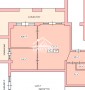 Двухкомнатная квартира в отличном новом доме