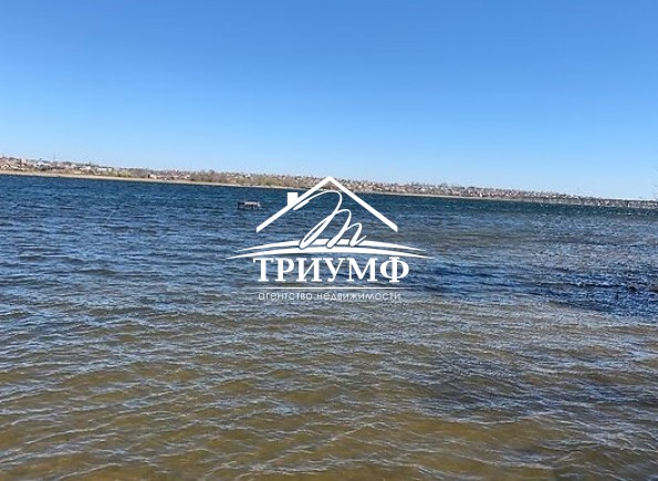 Лучшее место!! пос. Наири Дача у реки.