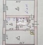 Продается 2-х комнатная квартира Центр 1этаж  можно под Бизнес