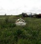 Участок в центре Зеленовки!
