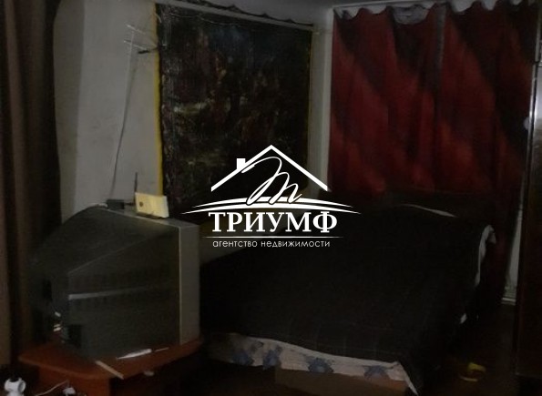 Продается дом на Военке