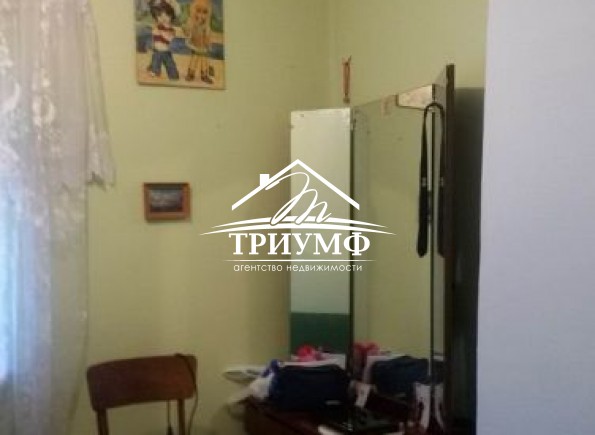 Жилой дом в Антоновке