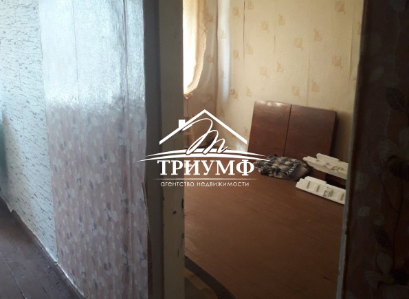 Бюджетное жилье в пригороде!