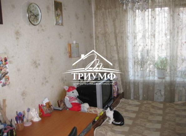 Выгодная инвестиция на долгие годы. Квартира на ХБК