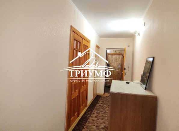 Квартира в аренду в Центре!
