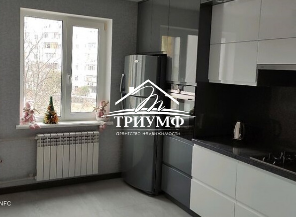 Квартира под ключ! Таврический