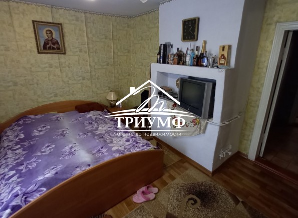Домик в Камышанах!