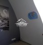 Необычный дом по новейшим технологиям в районе Восточного