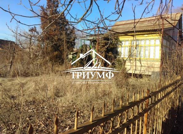 Участок возле Наири