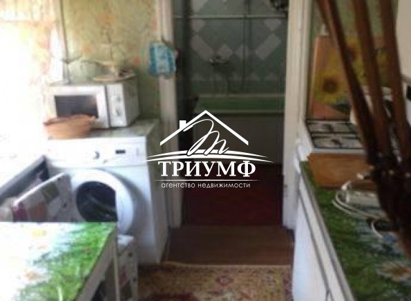 Дом в районе Мельницы по улице Черноморской