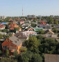 Люксовая квартира с изумительным видом!! Центр. Мельницы.