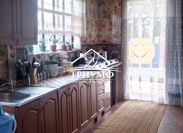 Продается большой дом