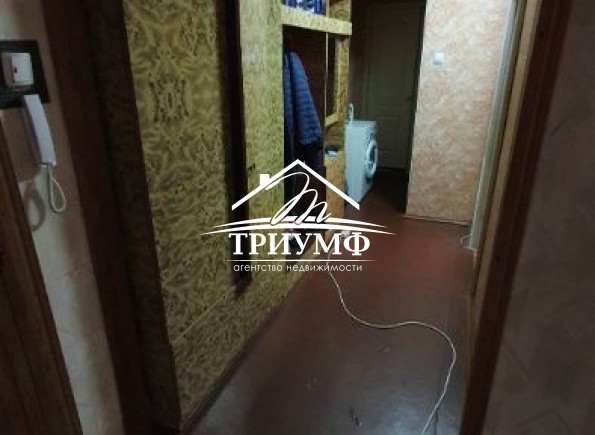 Продается 3-х комнатная квартира на Таврическом.