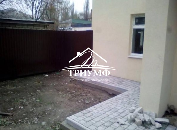 140 кв.м. в районе ЖД вокзала!