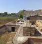 Участок с коробкой в Камышанах!