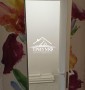 Просторная квартира-студия современного образца в новом доме!