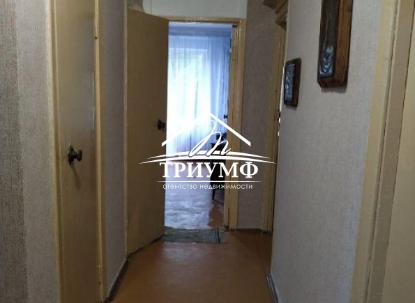 Продам 3-х комнатную квартиру по  Николаевское шоссе