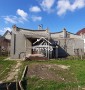 Загородный дом со всеми удобствами в поселке Днепровское!