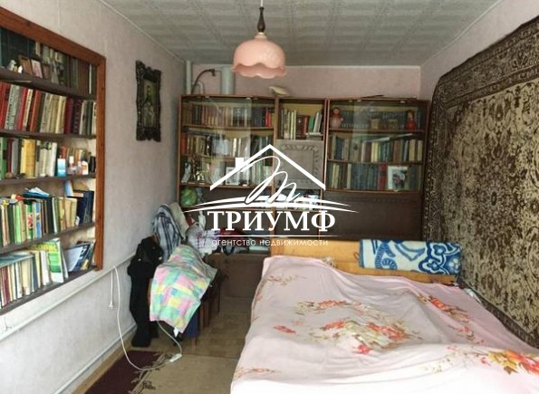 Продаётся дом в Зеленовке