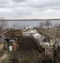Продам дом со своим выходом на реку!
