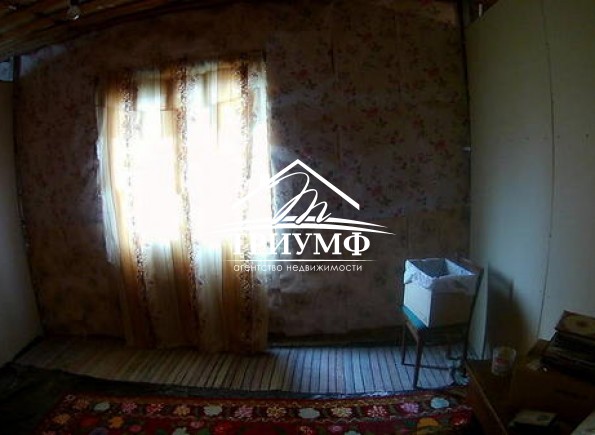 Дом под чистовую отделку
