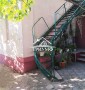 Часть дома на Острове (р-н Гидропарка) с мебелью и бытовой техникой