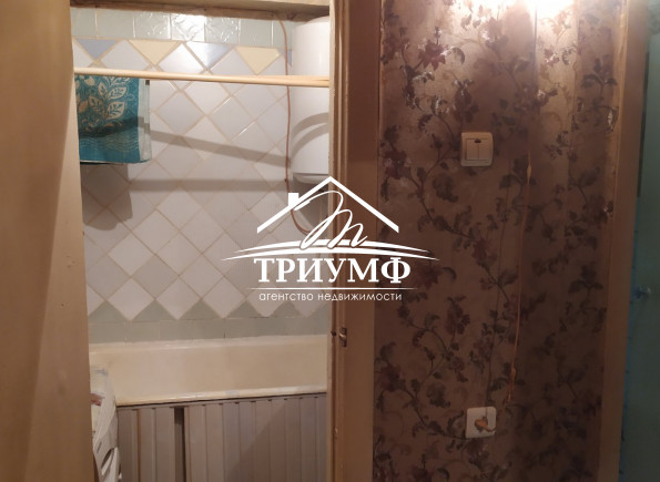 2 комнатная квартира в районе Автовокзала