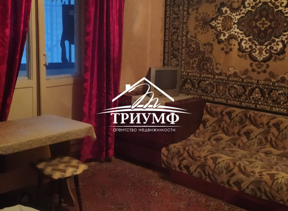2 комнатная квартира в районе Автовокзала