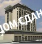 Площадь Ганнибала 760 кв.м. свободного коммерческого назначения.