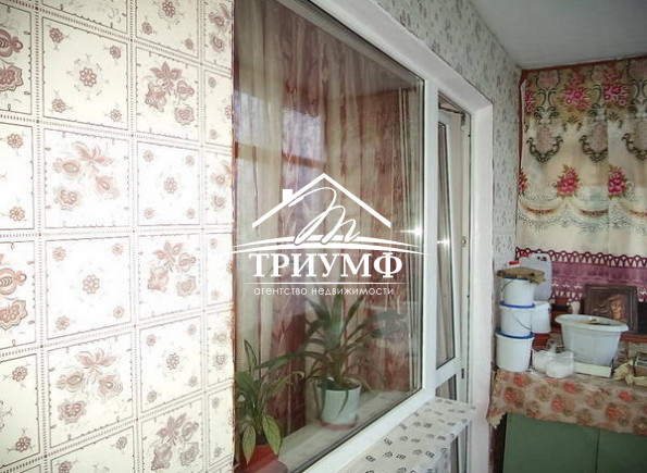 На Острове по улице Дорофеева продается 3-хкомнатная уютная квартира с ремонтом