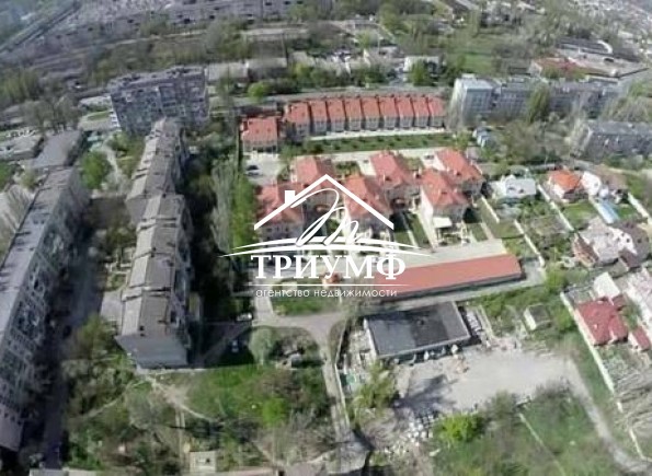Новая квартира 92 кв.м. с участком в коттеджном городке