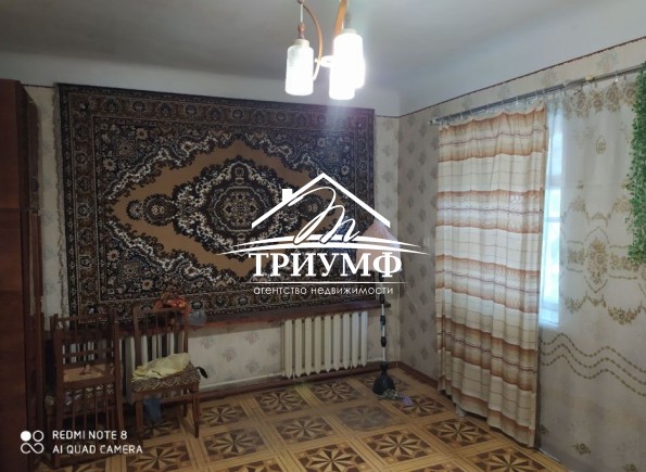 Продается дом на Восточном