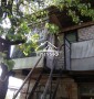 Дом у Днепра. Военка.