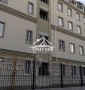 Цокольный этаж в жилом доме