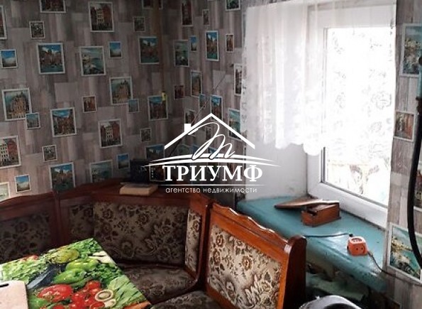 Вдали от суеты! Дом с просторным участком.