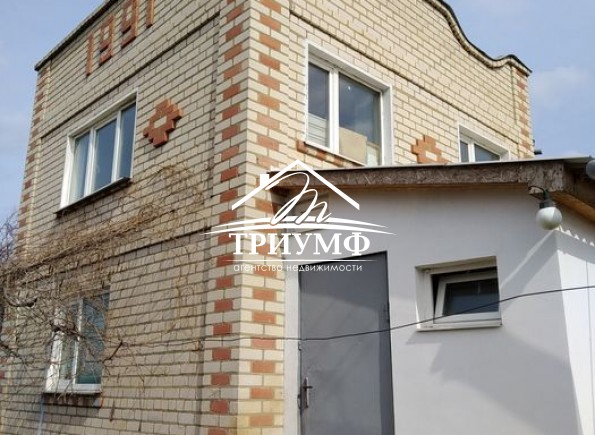 Дача на реке Ингулец