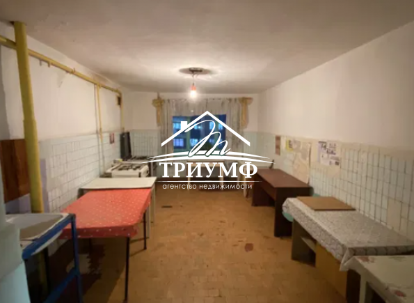 2 комнаты в общежитии в районе Аграрного университета